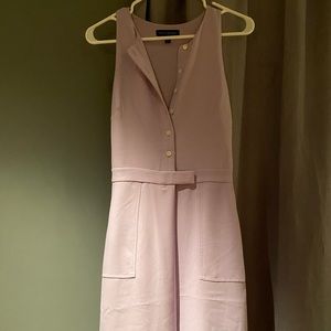 Banana Republic work dress